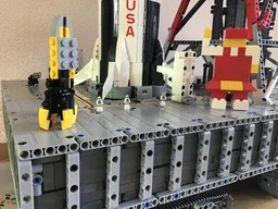 31014 Rocket