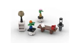 50+ Accessory Pack