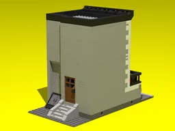 Modular House