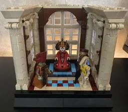 Theed Palace