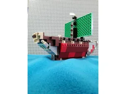 31025 - Sailing ship