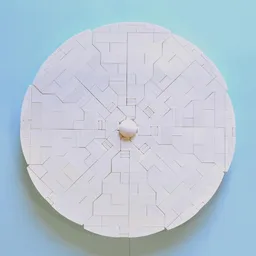 Magic Circle