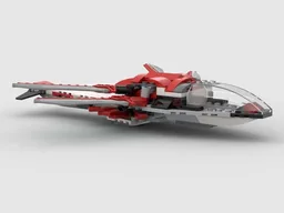 Lego Dragon Flyer