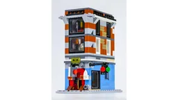 Mini GBHQ