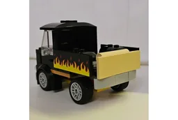 60404 CHIBI TRUCK