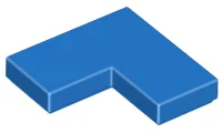 Tile 2 x 2 Corner