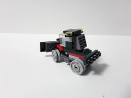 31015 - Snowplow