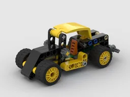 30433 Classic Car