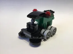 11945 Street Sweeper