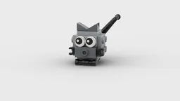 Mini Cat