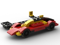 30709 1960 Fiat-Abarth 1000 Bialbero Pininfarina Record