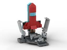 31146 Rocket