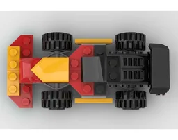 30691 Formula One