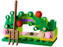 Hedgehog's Hideaway