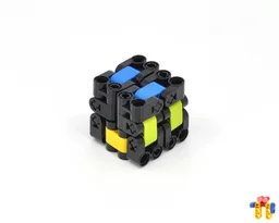 NANO Magic Cube