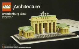 Brandenburg Gate