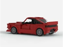Lancia 037 Stradale
