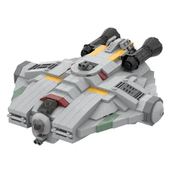 The Ghost (Star Wars)