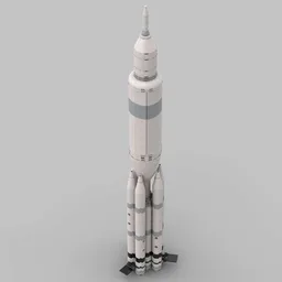 UR-700a (1:220 scale)