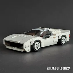 76908 Ferrari 288 GTO