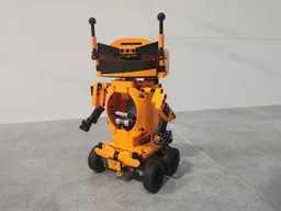 Robot (Alternate Build of 42093)