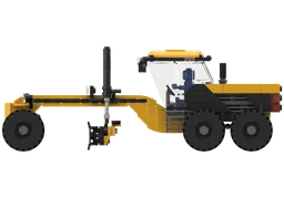 Road Grader