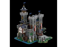 Falcon Keep