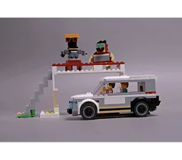 60454 Adventure Ride