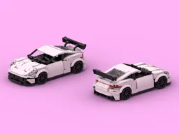 Porsche 911 GT3
