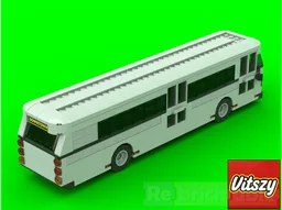 American bus