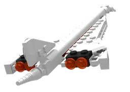 Concorde Mini