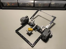 Mousetrap