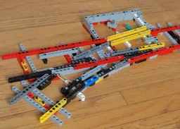 Switch Points RC V4