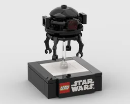 Imperial Probe Droid