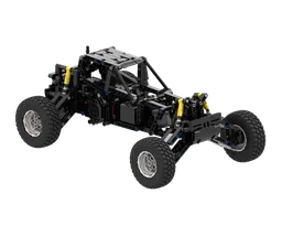 Baja buggy