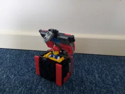 31124 Treasure Chest V2