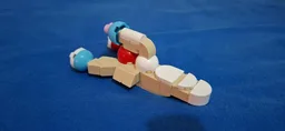 30716 Spaceship