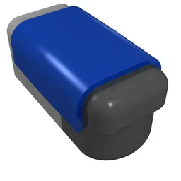 Sensor, Infrared Seeker, Version 2, NXT / [No Color/Any Color]