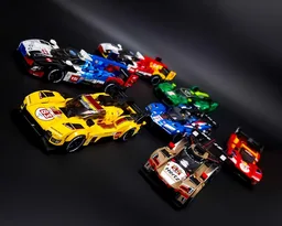 Le Mans 2025 Hypercar bundle