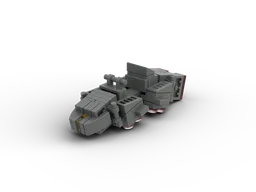 MUT (Multipurpose Utility Transport)