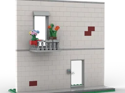 Balcony #2
