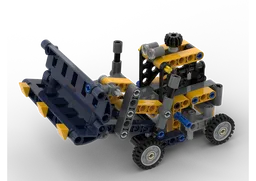 42147 - Wheel Loader (v2.0)