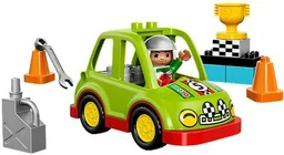 Rally Car