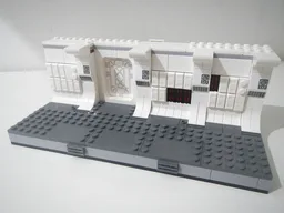 Tantive IV Hallway