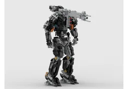Lockdown upgrade pack