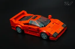 Ferrari F40