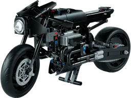 The Batman - Batcycle