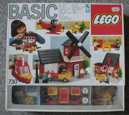 Basic Building Set