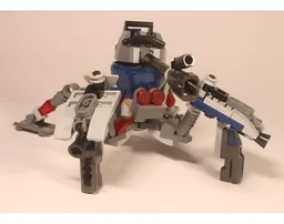 Advanced Dwarf Spider Droid