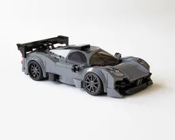 Pagani Utopia R